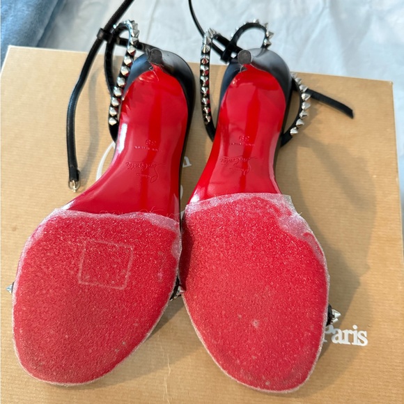 Christian Louboutin So Me - Picture 3 of 5